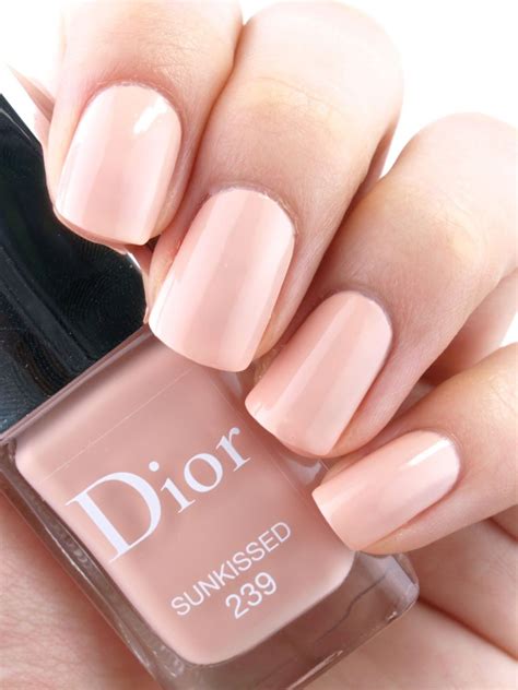 dior nail polish instagram|dior nail polish gift ideas.